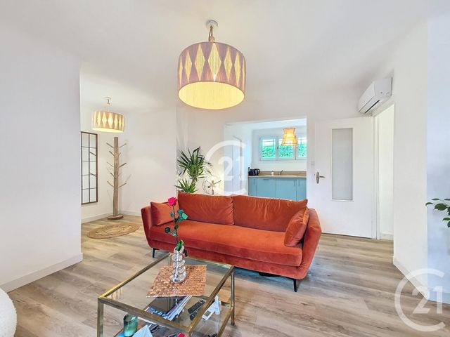 Maison &agrave; vendre - 4 pi&egrave;ces - 67,30 m2 - St Martin De Crau - 13 - PROVENCE-ALPES-COTE-D-AZUR