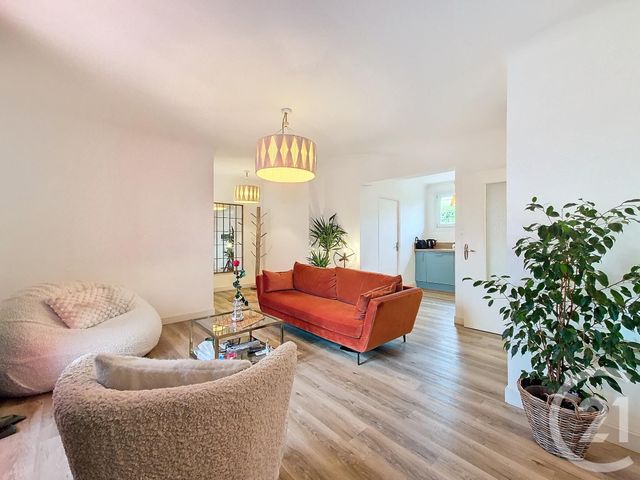 Maison &agrave; vendre - 4 pi&egrave;ces - 67,30 m2 - St Martin De Crau - 13 - PROVENCE-ALPES-COTE-D-AZUR