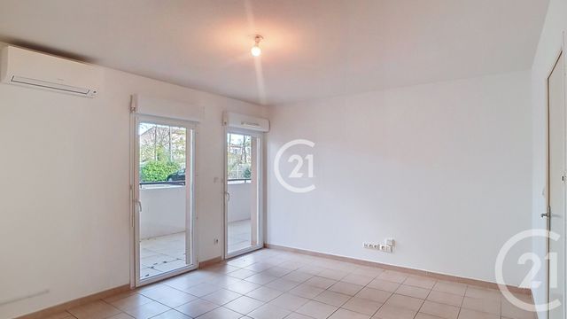appartement - ST MARTIN DE CRAU - 13