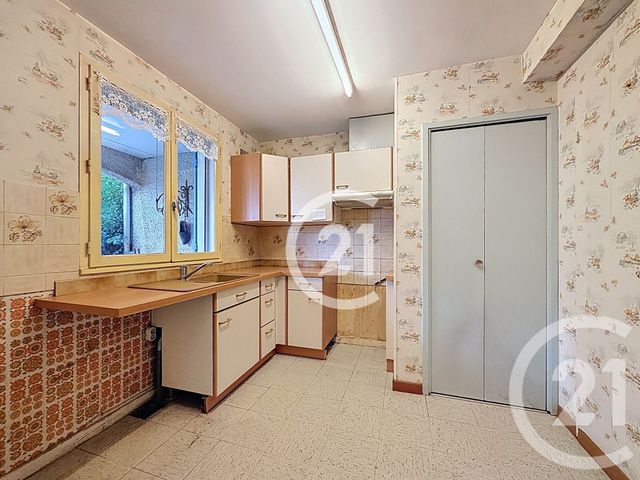 Maison à vendre - 4 pièces - 118,93 m2 - St Martin De Crau - 13 - PROVENCE-ALPES-COTE-D-AZUR