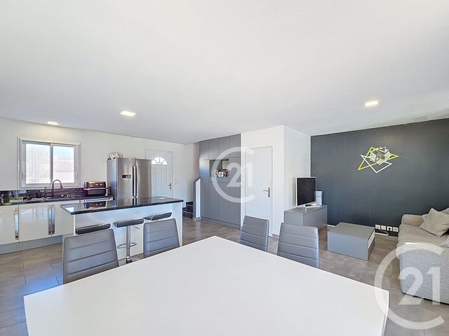 Maison à vendre - 4 pièces - 76,80 m2 - Raphele Les Arles - 13 - PROVENCE-ALPES-COTE-D-AZUR