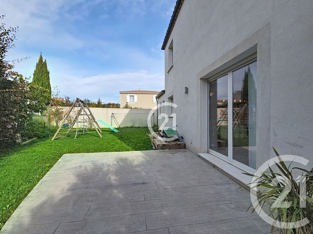 Maison à vendre - 6 pièces - 135,67 m2 - Paradou - 13 - PROVENCE-ALPES-COTE-D-AZUR