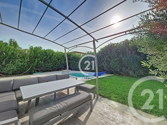 Maison à vendre - 6 pièces - 135,67 m2 - Paradou - 13 - PROVENCE-ALPES-COTE-D-AZUR