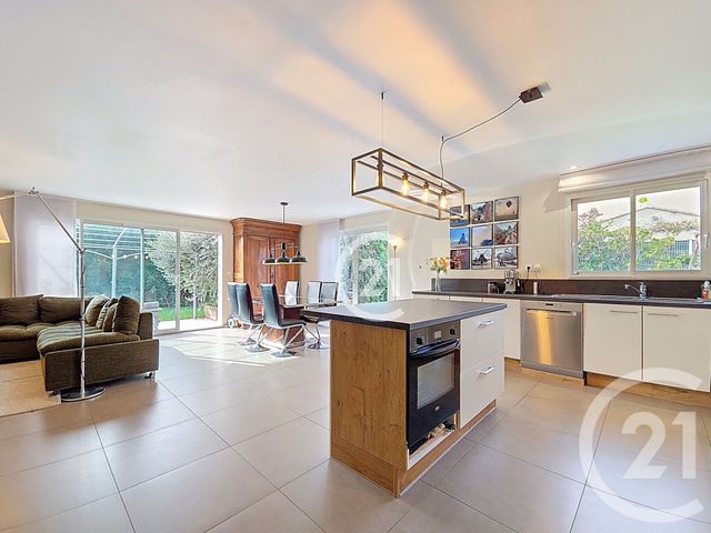 Maison à vendre - 6 pièces - 135,67 m2 - Paradou - 13 - PROVENCE-ALPES-COTE-D-AZUR