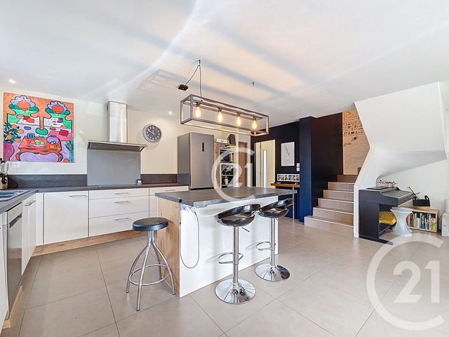 Maison à vendre - 6 pièces - 135,67 m2 - Paradou - 13 - PROVENCE-ALPES-COTE-D-AZUR