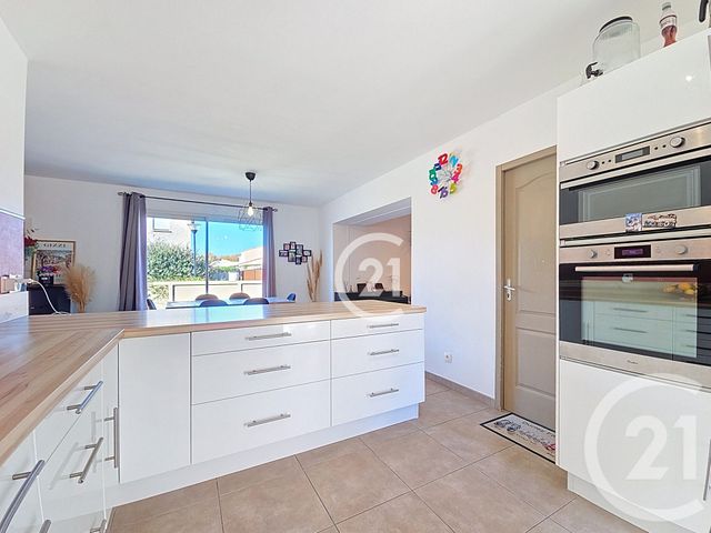 Maison à vendre - 4 pièces - 102,95 m2 - Paradou - 13 - PROVENCE-ALPES-COTE-D-AZUR