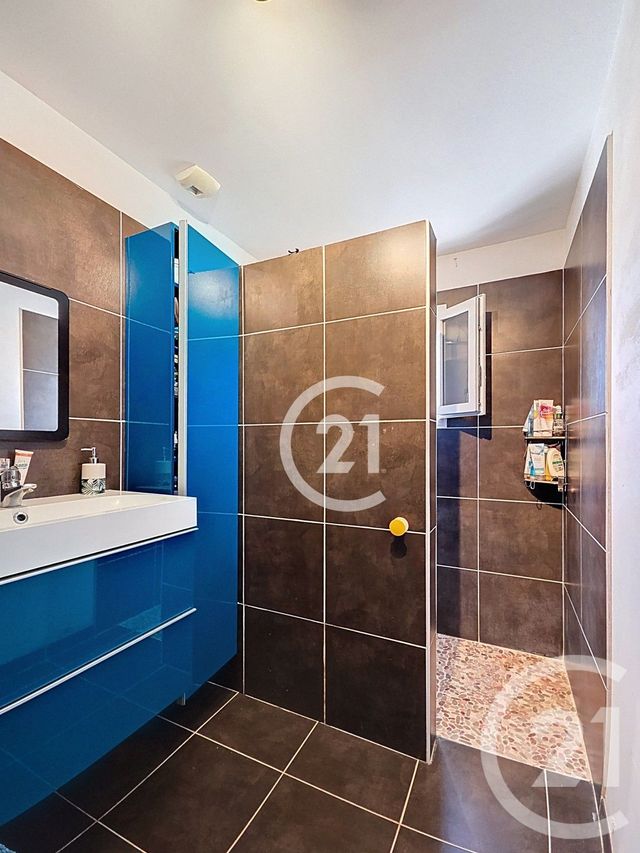 Maison à vendre - 4 pièces - 102,95 m2 - Paradou - 13 - PROVENCE-ALPES-COTE-D-AZUR