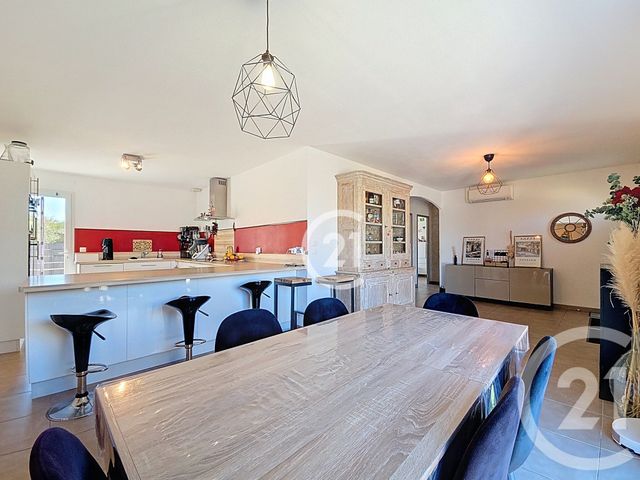 Maison à vendre - 4 pièces - 102,95 m2 - Paradou - 13 - PROVENCE-ALPES-COTE-D-AZUR