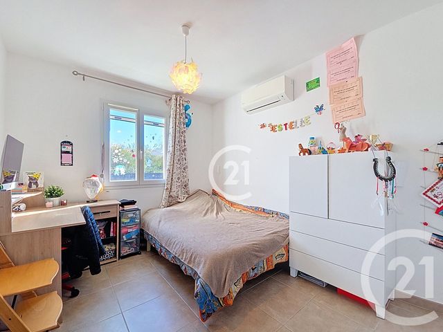 Maison à vendre - 4 pièces - 102,95 m2 - Paradou - 13 - PROVENCE-ALPES-COTE-D-AZUR