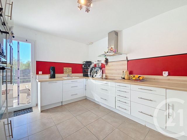 Maison à vendre - 4 pièces - 102,95 m2 - Paradou - 13 - PROVENCE-ALPES-COTE-D-AZUR
