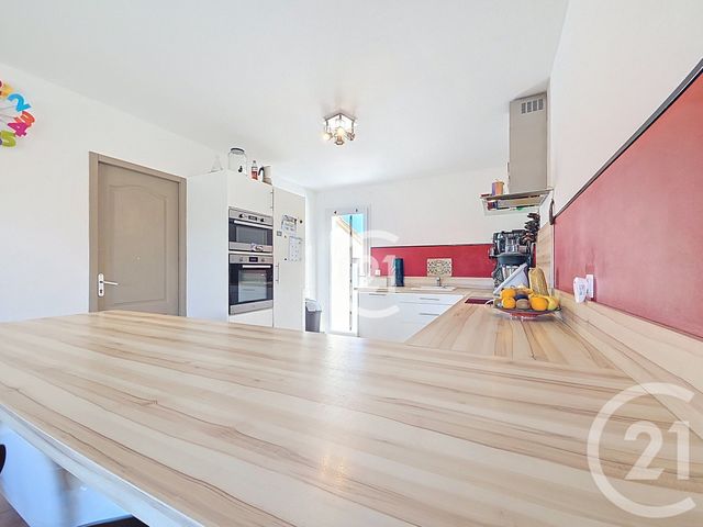 Maison à vendre - 4 pièces - 102,95 m2 - Paradou - 13 - PROVENCE-ALPES-COTE-D-AZUR