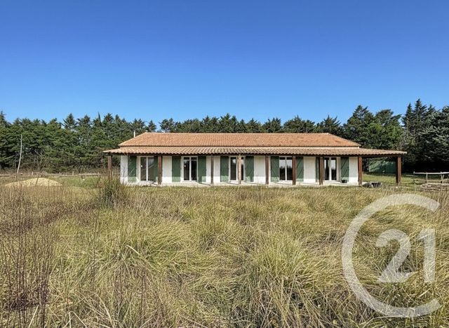 Maison &agrave; vendre - 4 pi&egrave;ces - 150,52 m2 - Arles - 13 - PROVENCE-ALPES-COTE-D-AZUR