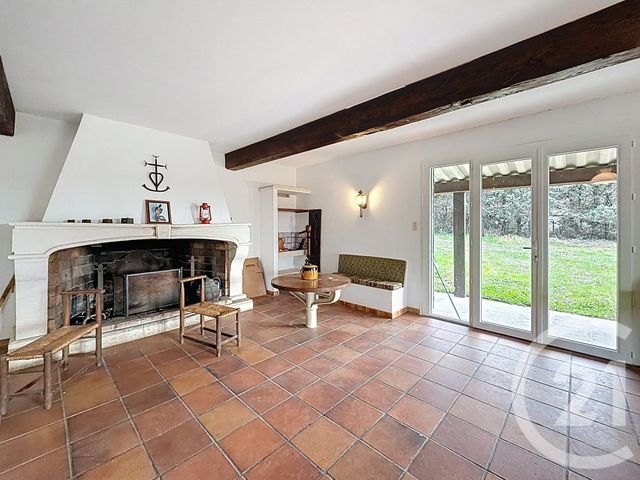 Maison &agrave; vendre - 4 pi&egrave;ces - 150,52 m2 - Arles - 13 - PROVENCE-ALPES-COTE-D-AZUR