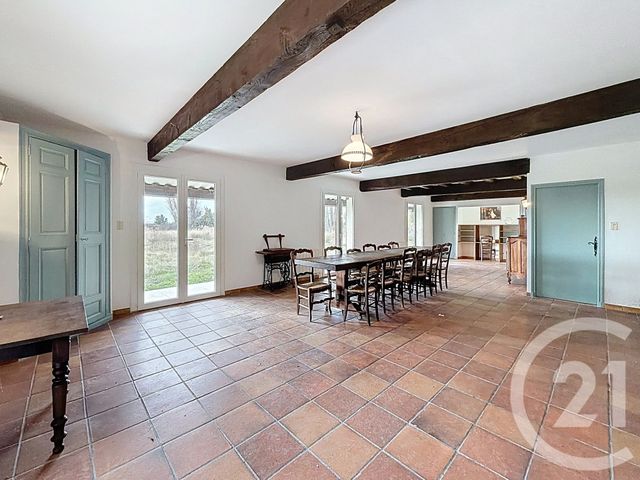 Maison &agrave; vendre - 4 pi&egrave;ces - 150,52 m2 - Arles - 13 - PROVENCE-ALPES-COTE-D-AZUR