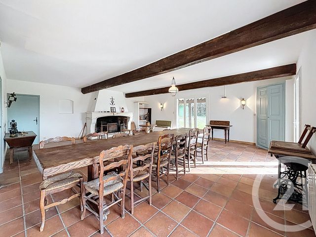 Maison &agrave; vendre - 4 pi&egrave;ces - 150,52 m2 - Arles - 13 - PROVENCE-ALPES-COTE-D-AZUR