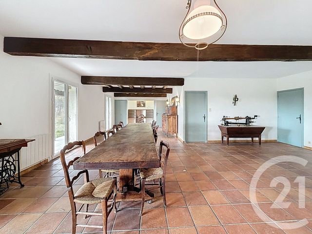 Maison &agrave; vendre - 4 pi&egrave;ces - 150,52 m2 - Arles - 13 - PROVENCE-ALPES-COTE-D-AZUR