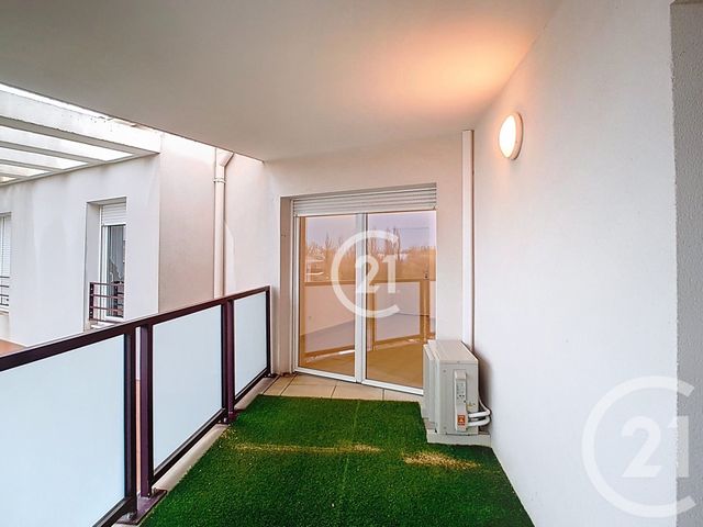 Appartement T2 à louer - 2 pièces - 50,70 m2 - St Martin De Crau - 13 - PROVENCE-ALPES-COTE-D-AZUR