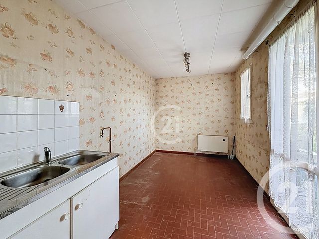 Maison à vendre - 4 pièces - 100,03 m2 - St Martin De Crau - 13 - PROVENCE-ALPES-COTE-D-AZUR