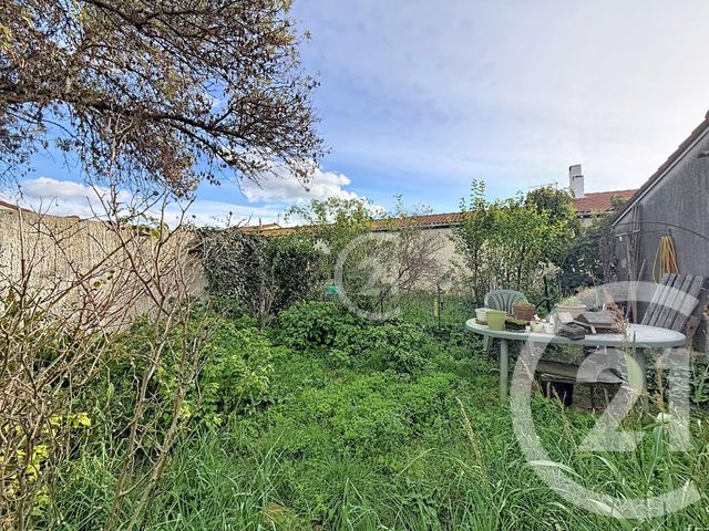 Maison à vendre - 4 pièces - 100,03 m2 - St Martin De Crau - 13 - PROVENCE-ALPES-COTE-D-AZUR