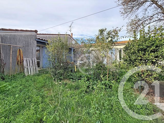 Maison à vendre - 4 pièces - 100,03 m2 - St Martin De Crau - 13 - PROVENCE-ALPES-COTE-D-AZUR