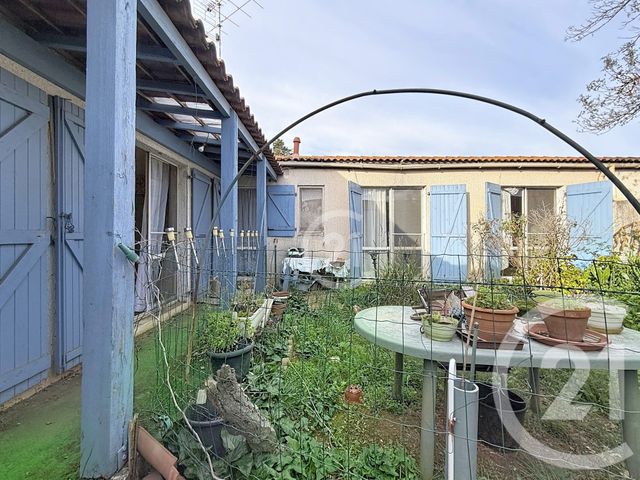 Maison à vendre - 4 pièces - 100,03 m2 - St Martin De Crau - 13 - PROVENCE-ALPES-COTE-D-AZUR