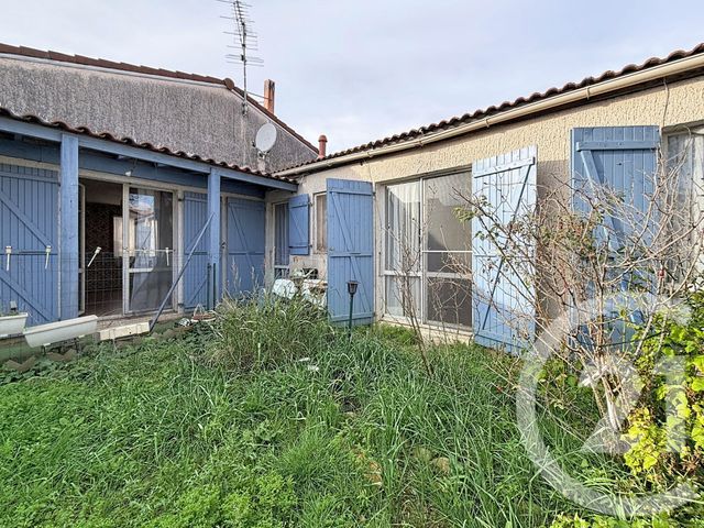 maison - ST MARTIN DE CRAU - 13