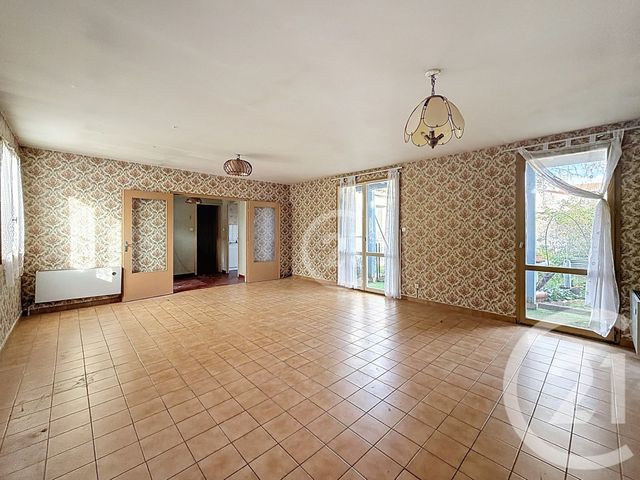 Maison à vendre - 4 pièces - 100,03 m2 - St Martin De Crau - 13 - PROVENCE-ALPES-COTE-D-AZUR