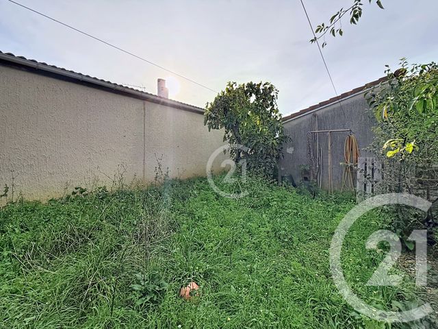 Maison à vendre - 4 pièces - 100,03 m2 - St Martin De Crau - 13 - PROVENCE-ALPES-COTE-D-AZUR