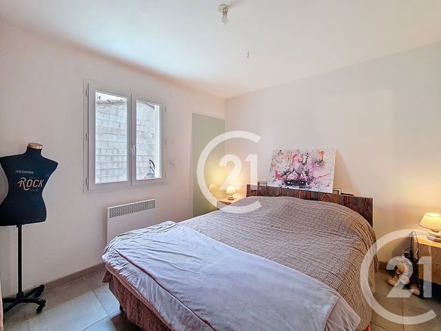 Maison &agrave; vendre - 3 pi&egrave;ces - 60,57 m2 - Arles - 13 - PROVENCE-ALPES-COTE-D-AZUR