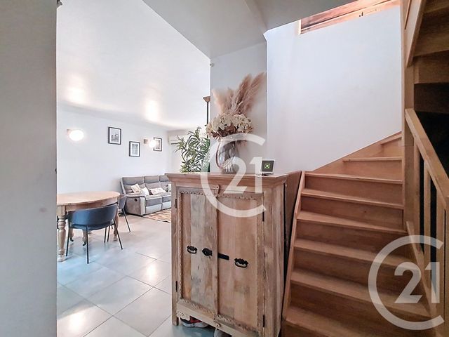 Maison &agrave; vendre - 3 pi&egrave;ces - 60,57 m2 - Arles - 13 - PROVENCE-ALPES-COTE-D-AZUR