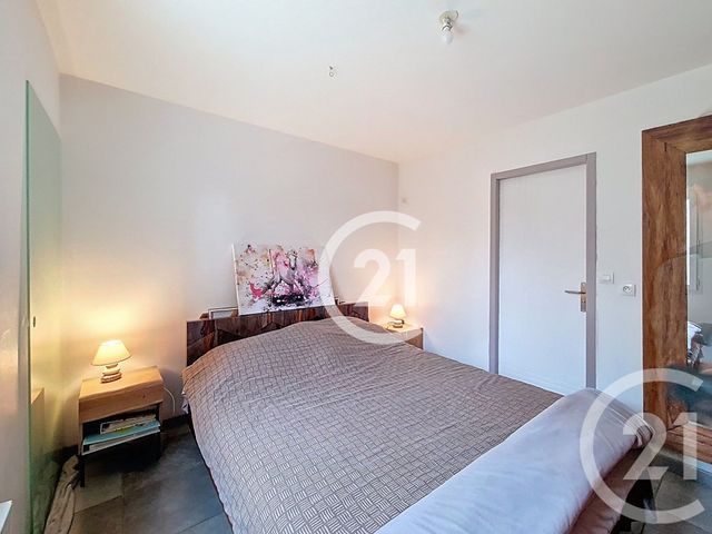 Maison &agrave; vendre - 3 pi&egrave;ces - 60,57 m2 - Arles - 13 - PROVENCE-ALPES-COTE-D-AZUR