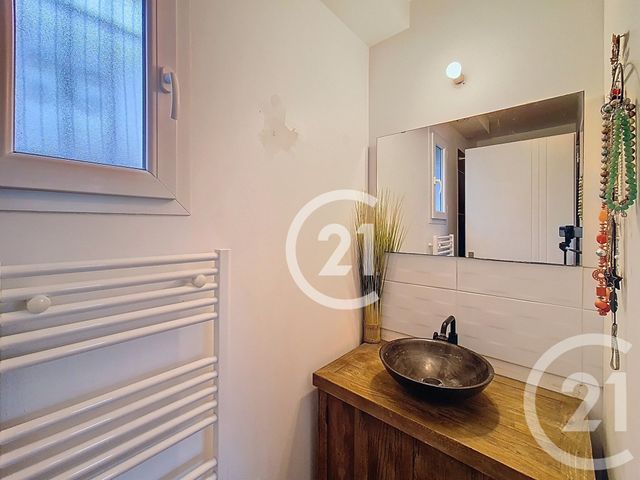 Maison &agrave; vendre - 3 pi&egrave;ces - 60,57 m2 - Arles - 13 - PROVENCE-ALPES-COTE-D-AZUR