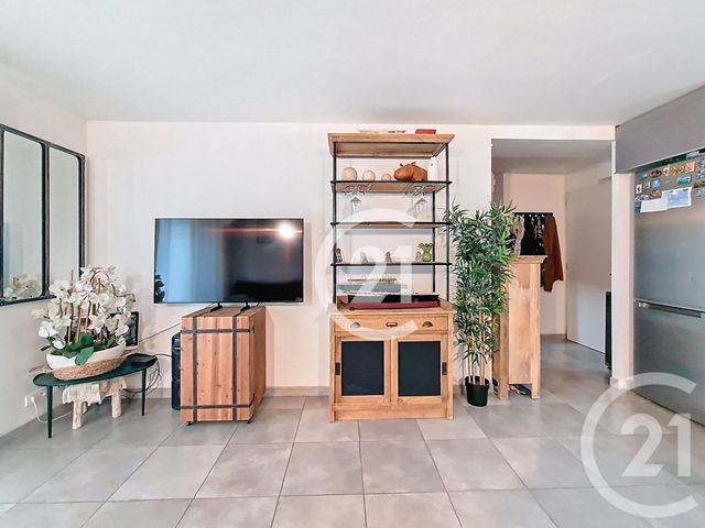 Maison &agrave; vendre - 3 pi&egrave;ces - 60,57 m2 - Arles - 13 - PROVENCE-ALPES-COTE-D-AZUR