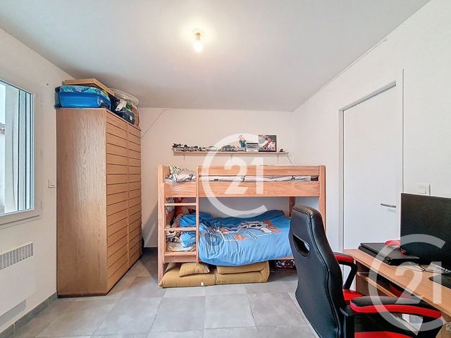 Maison &agrave; vendre - 3 pi&egrave;ces - 60,57 m2 - Arles - 13 - PROVENCE-ALPES-COTE-D-AZUR