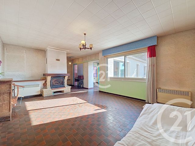 Maison à vendre - 4 pièces - 92,42 m2 - St Martin De Crau - 13 - PROVENCE-ALPES-COTE-D-AZUR