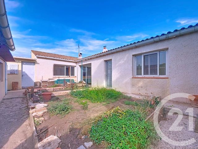 Maison à vendre - 4 pièces - 92,42 m2 - St Martin De Crau - 13 - PROVENCE-ALPES-COTE-D-AZUR