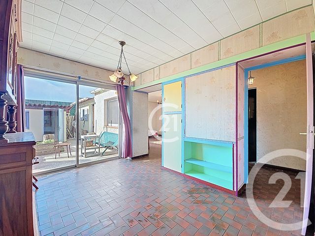 Maison à vendre - 4 pièces - 92,42 m2 - St Martin De Crau - 13 - PROVENCE-ALPES-COTE-D-AZUR