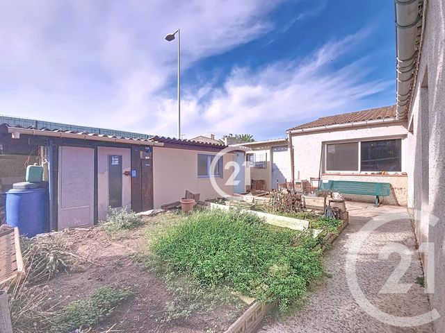 Maison à vendre - 4 pièces - 92,42 m2 - St Martin De Crau - 13 - PROVENCE-ALPES-COTE-D-AZUR