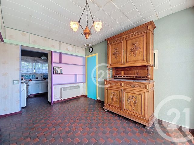 Maison à vendre - 4 pièces - 92,42 m2 - St Martin De Crau - 13 - PROVENCE-ALPES-COTE-D-AZUR