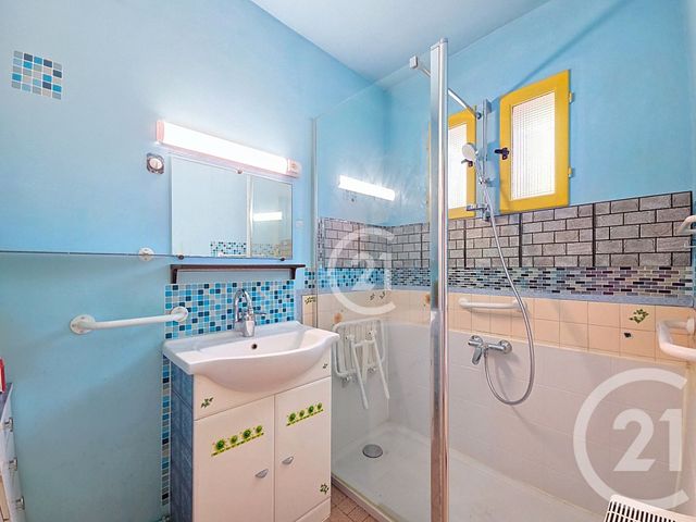 Maison à vendre - 4 pièces - 92,42 m2 - St Martin De Crau - 13 - PROVENCE-ALPES-COTE-D-AZUR