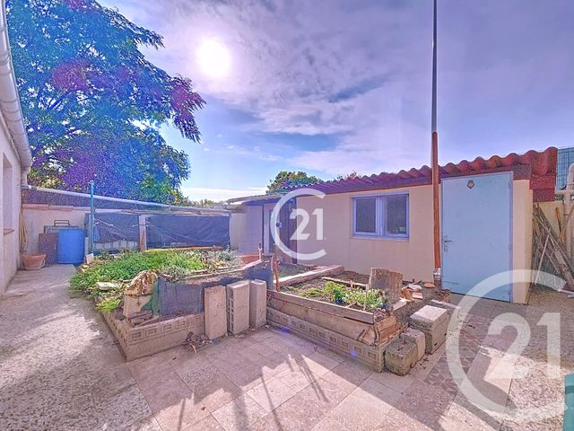 Maison à vendre - 4 pièces - 92,42 m2 - St Martin De Crau - 13 - PROVENCE-ALPES-COTE-D-AZUR