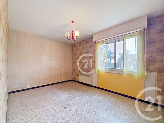 Maison à vendre - 4 pièces - 92,42 m2 - St Martin De Crau - 13 - PROVENCE-ALPES-COTE-D-AZUR