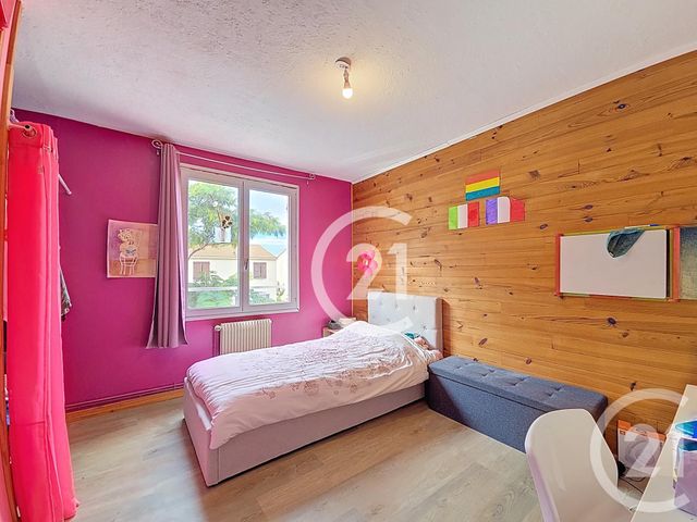 Maison à vendre - 6 pièces - 129,05 m2 - St Martin De Crau - 13 - PROVENCE-ALPES-COTE-D-AZUR