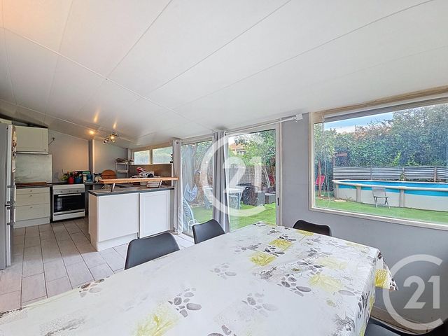 Maison à vendre - 6 pièces - 129,05 m2 - St Martin De Crau - 13 - PROVENCE-ALPES-COTE-D-AZUR