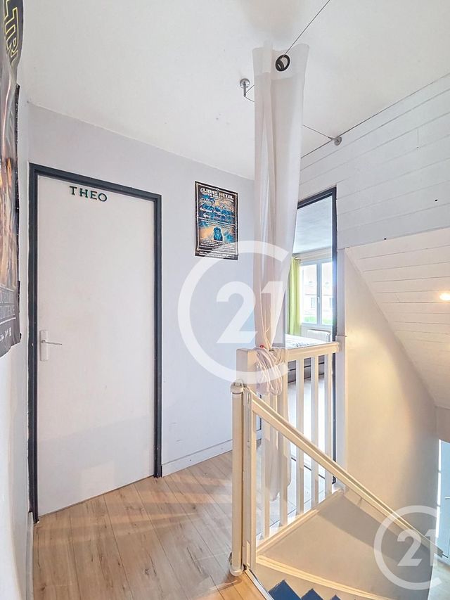 Maison à vendre - 6 pièces - 129,05 m2 - St Martin De Crau - 13 - PROVENCE-ALPES-COTE-D-AZUR