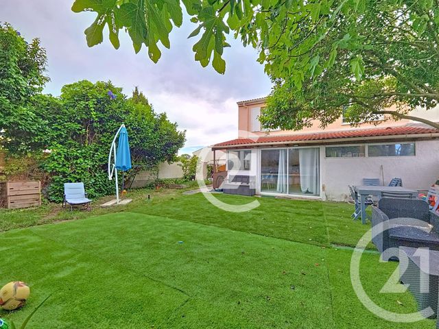 Maison à vendre - 6 pièces - 129,05 m2 - St Martin De Crau - 13 - PROVENCE-ALPES-COTE-D-AZUR