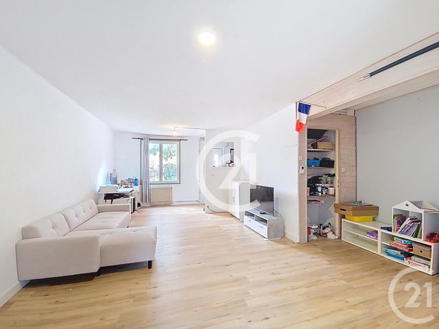 Maison à vendre - 6 pièces - 129,05 m2 - St Martin De Crau - 13 - PROVENCE-ALPES-COTE-D-AZUR