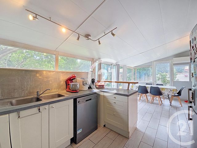 Maison à vendre - 6 pièces - 129,05 m2 - St Martin De Crau - 13 - PROVENCE-ALPES-COTE-D-AZUR