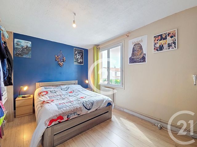 Maison à vendre - 6 pièces - 129,05 m2 - St Martin De Crau - 13 - PROVENCE-ALPES-COTE-D-AZUR