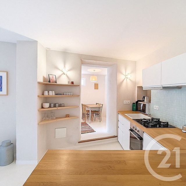 appartement - ST REMY DE PROVENCE - 13